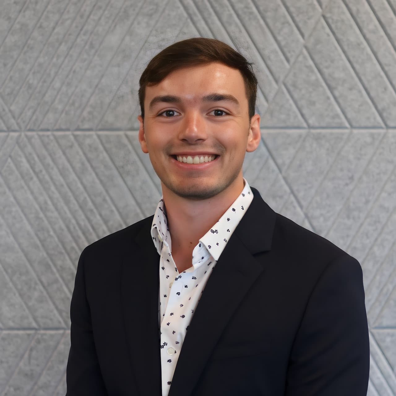 Alexander Frueh About - Goal Based Marketing - Strategic Digital Marketer