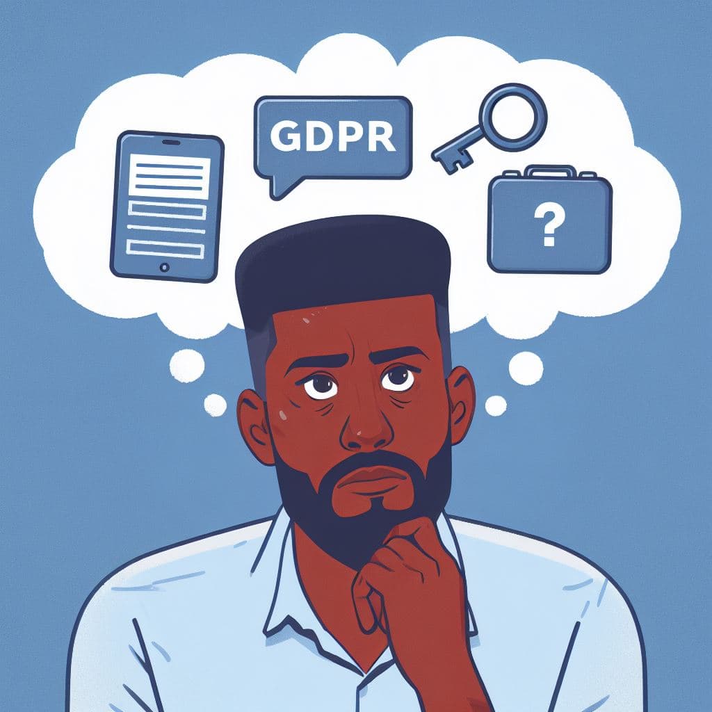 What does User ID tracking mean to me? Illustration